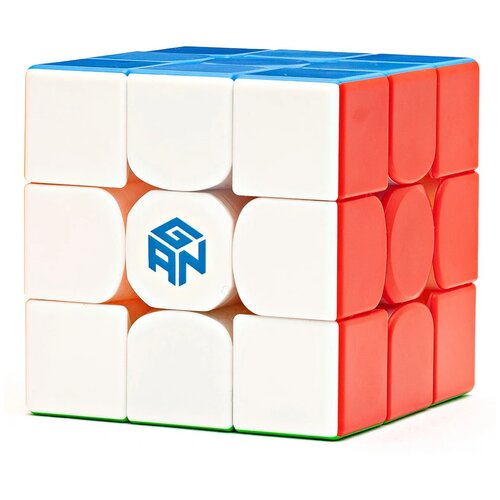 gan 356 r s 3x3 magic cubes gan356 rs puzzle professional speed gan cube gan356r s cube cubo gan 356rs educational toys Головоломка GAN Cube 3х3 11 M PRO