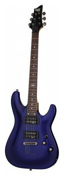 Электрогитара SCHECTER SGR C-1 EB