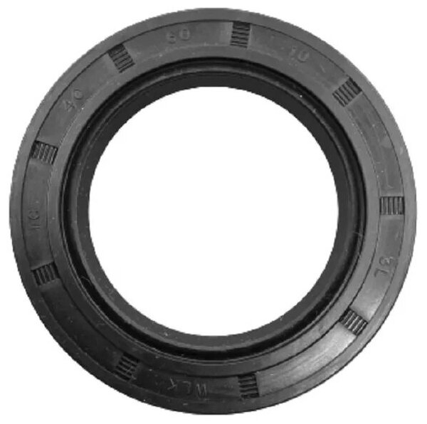 фото Сальник для стиральных машин 40x60x10 со смазкой Electrolux, Zanussi, Aeg