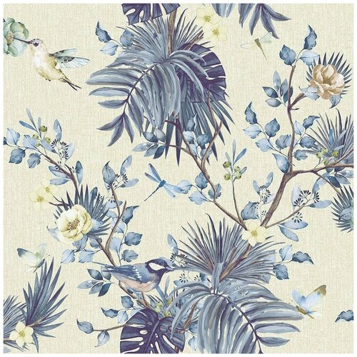 Обои 1050-3 Carribean0531005 2790₽