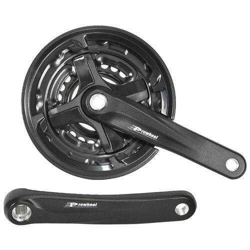 Система Prowheel TA-CM68 черный система prowheel ten 751 черный матовый