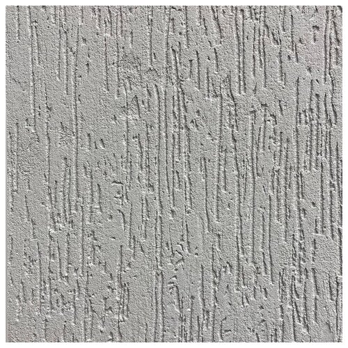 Декоративная штукатурка Silk Plaster Короед K102, Светло-серый