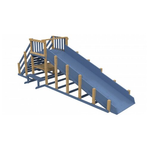 Зимняя горка выше всех vv_ledanka_1_maslo