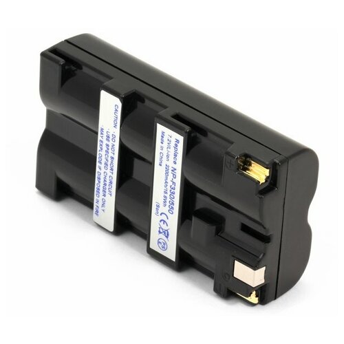 фото Аккумулятор для видеокамеры sony np-f330, np-f550, np-f570 sino power