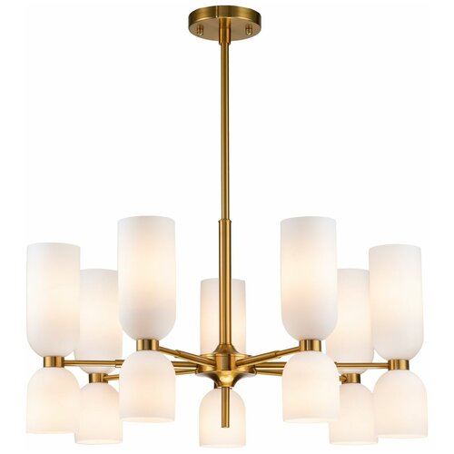 Люстра на штанге Favourite Amusing 2876-7P