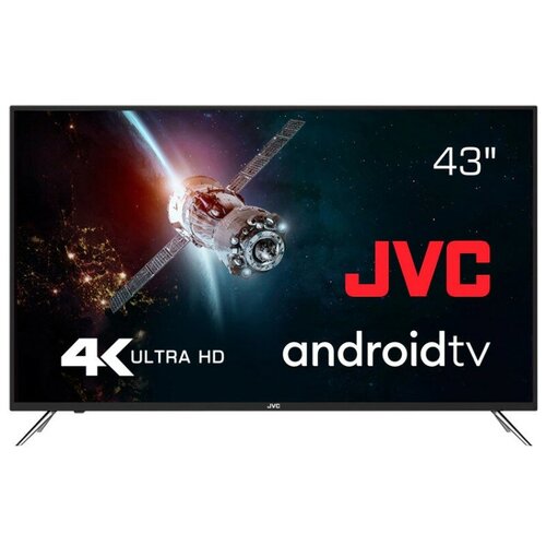 фото Телевизор jvc lt-43m790