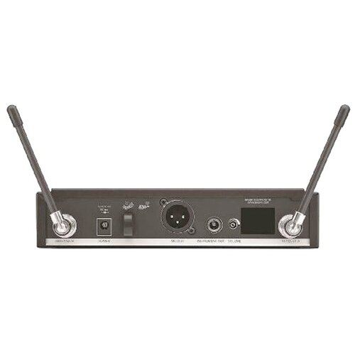 SHURE BLX24EB58 M17 662-686 MHz радиосистема вокальная с капсюлем динамического микрофона BETA 58 7717200₽