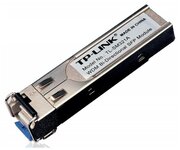 Модуль SFP TP-Link TL-SM321A 1000Base-BX WDM SFP LC TX1550nm RX1310nm 10km