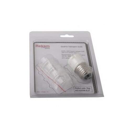 Rekam AD-650WE-27 219900₽