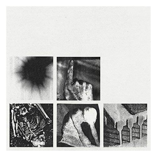 Компакт-Диски, The Null Corporation, NINE INCH NAILS - Bad Witch (CD)