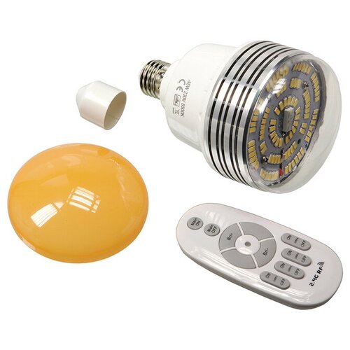 Осветитель LED Falcon Eyes miniLight 45 E27 396000₽