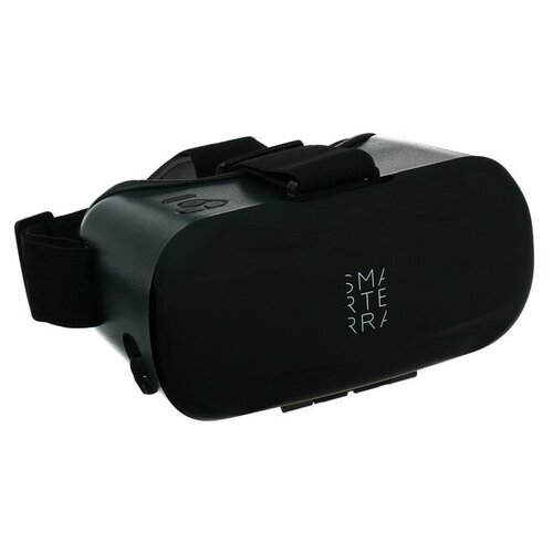 Smarterra 3D очки Smarterra VR SOUND, для смартфонов до 6.3