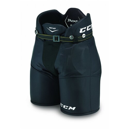 фото Трусы ccm tacks 9040 yth (blk m)