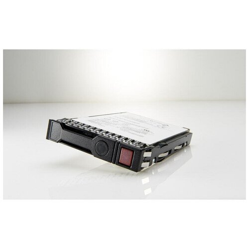 Внутренний жесткий диск HP P18426-B21 P18426-B21 9702400₽