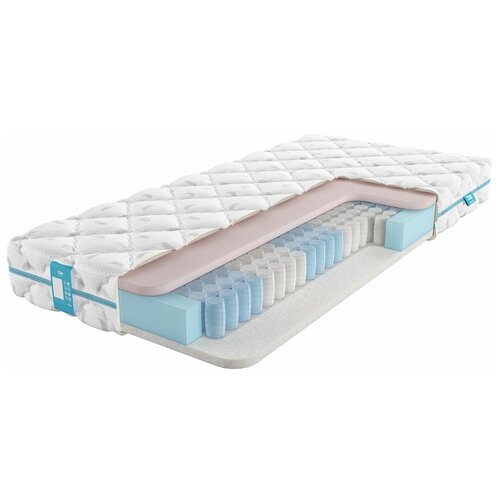 фото Матрас promtex soft combi econom 110х190 промтекс-ориент