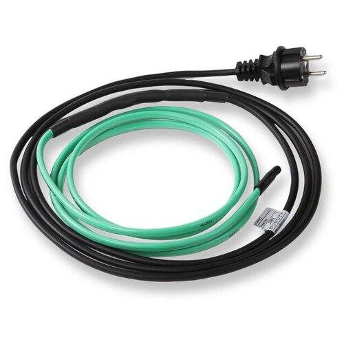 Кабельные комплекты ENSTO PLUG'n HEAT, 4м, 36Вт ENSTO