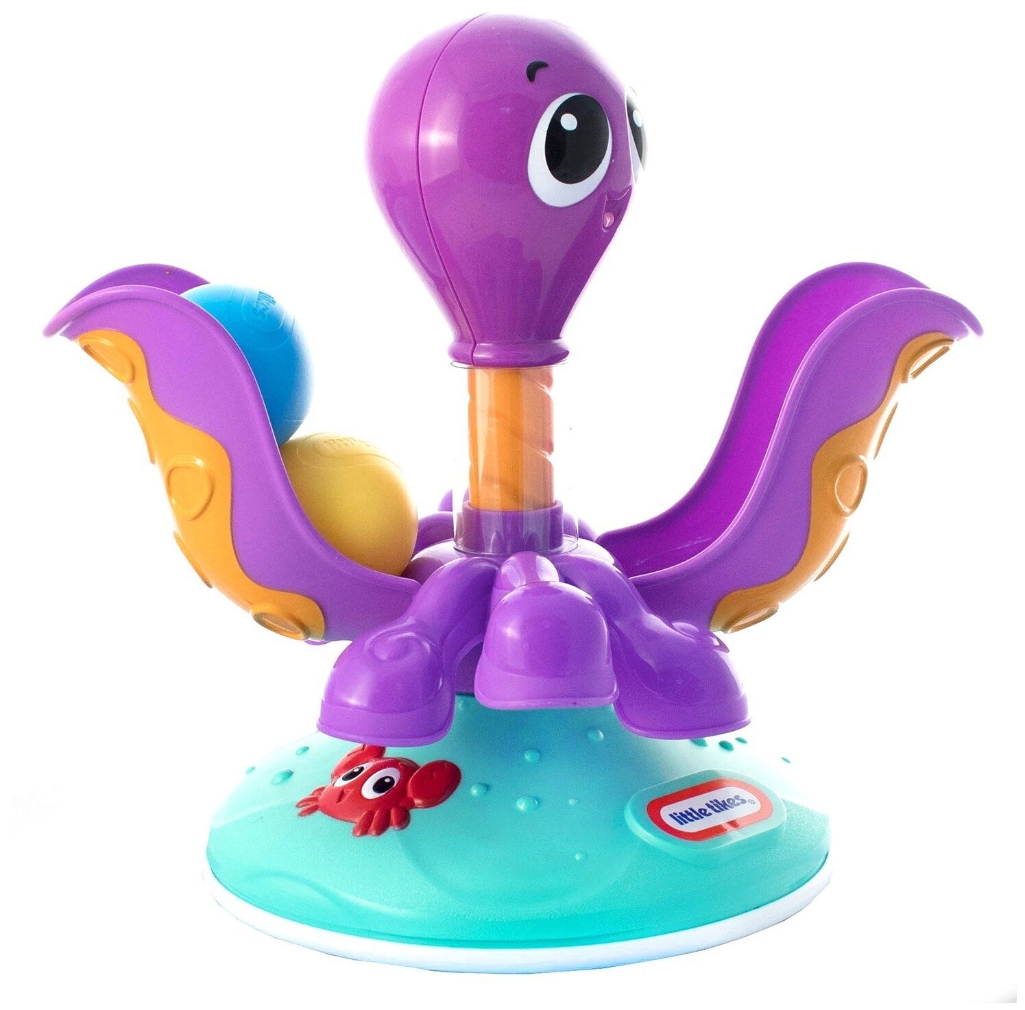 Развивающая игрушка Little Tikes - фото №2