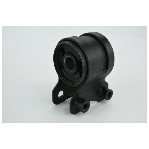 фото Сайлентблок поперечного рычага передней подвески задний febest mzab-mz3brub