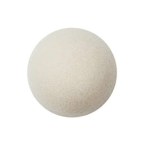 Спонж очищающий The Saem Art'Lif Konjac Cleansing Sponge, 1 шт