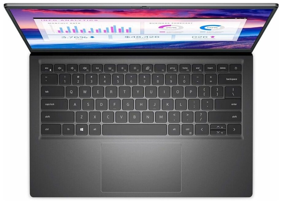 Ноутбук DELL Vostro 5415 5415-4725