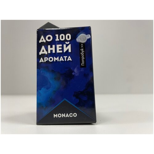 Ароматизатор AERO MONACO