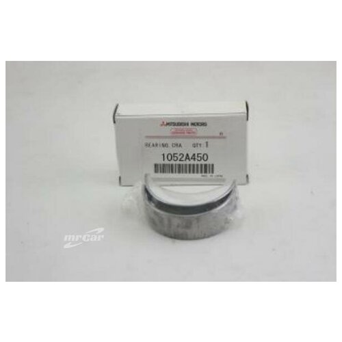 1052a450 подшипник коленвала xmitsubishi, mitsubishi, 1052a450