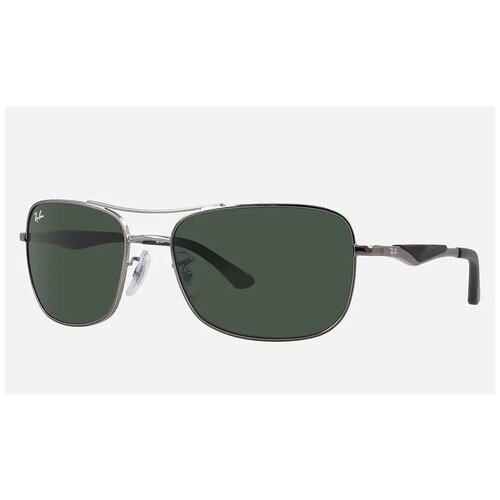 фото Солнцезащитные очки ray-ban rb3515 004/71 (61-17) luxottica
