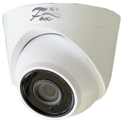 Камера видеонаблюдения внутренняя Fox FX-P2D 2 Мп dixon pp p2d