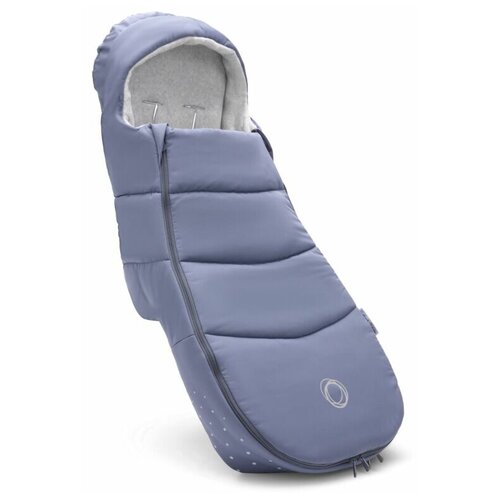 Конверт в коляску Bugaboo seaside blue 2306010070