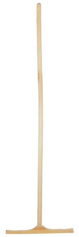 Швабра деревянная с ручкой 120см