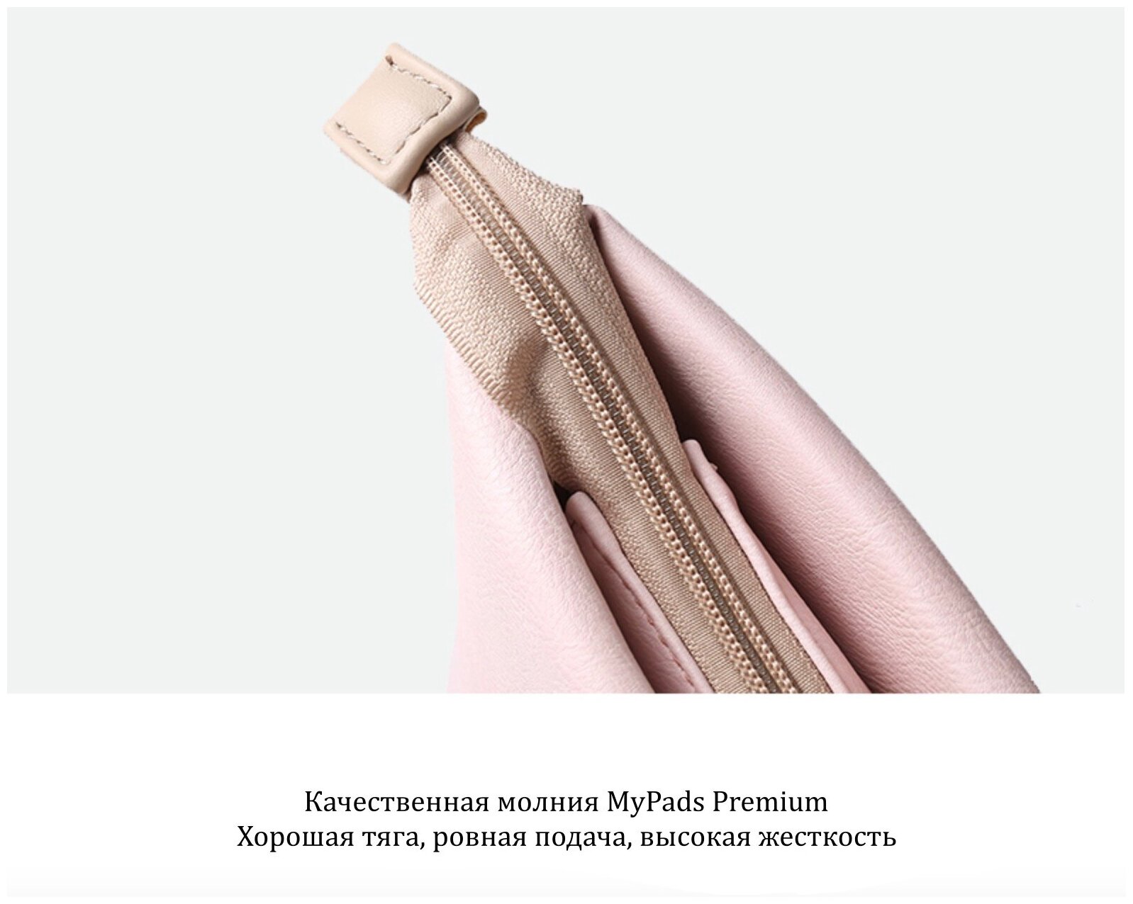 Сумка для ноутбука MyPads M146-197 из качественной импортной эко-кожи женская модная для ноутбуков Dell Asus Lenovo HP Xiaomi + сумочка для аксессуаров серая в клетку (156 / 16 дюйма)