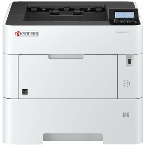 Принтер Kyocera ECOSYS P3150dn 1102TS3NL0 A4 50 стрмин 11476500₽
