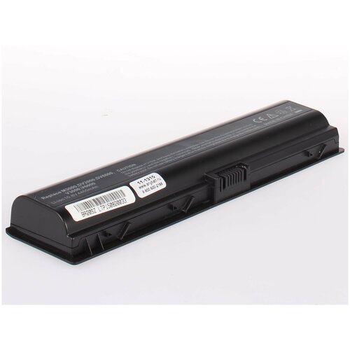 Аккумуляторная батарея Anybatt 11-U4-1315 4400mAh для HP-Compaq Pavilion dv6825er, Pavilion dv2810er, Pavilion dv6102EA, Pavilion dv6899er, Pavilion dv6945er, Pavilion dv2530er, Pavilion dv2840er, Pavilion dv6127EA, Pavilion dv6510er