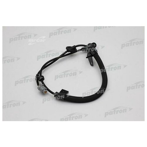 фото Patron abs50959 датчик частоты вращения колеса передний правый