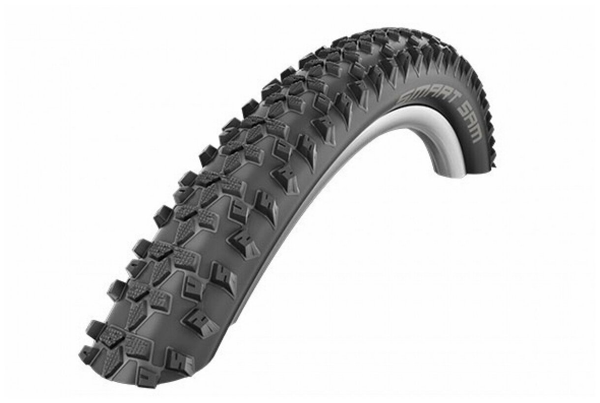  29X2.60 05-11159037 SMART SAM Perf 65-622 B/B-SK HS476 ADDIX 67EPI SCHWALBE