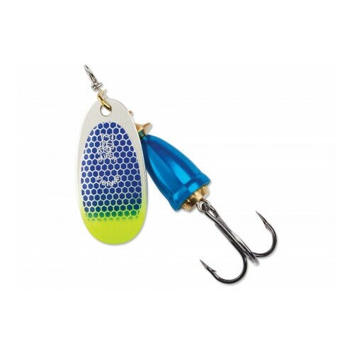 фото Блесна blue fox vibrax uv (bfu6-bsctu 18гр/bsctu)