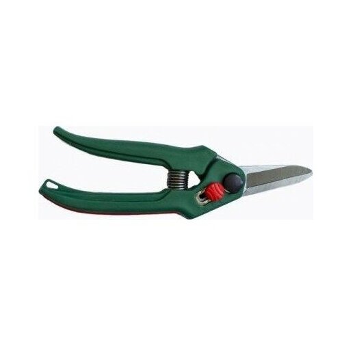 Секатор флористический, в блистере WMC TOOLS TG1306006-3