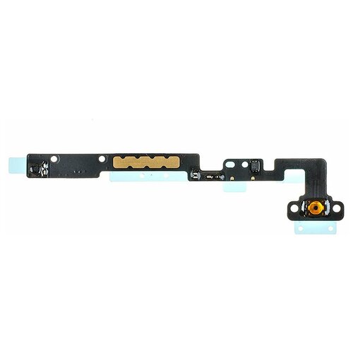 Шлейф на кнопку Home для Apple IPad mini replacement for oppo realme 7i main board connect lcd ribbon flex cable repair parts