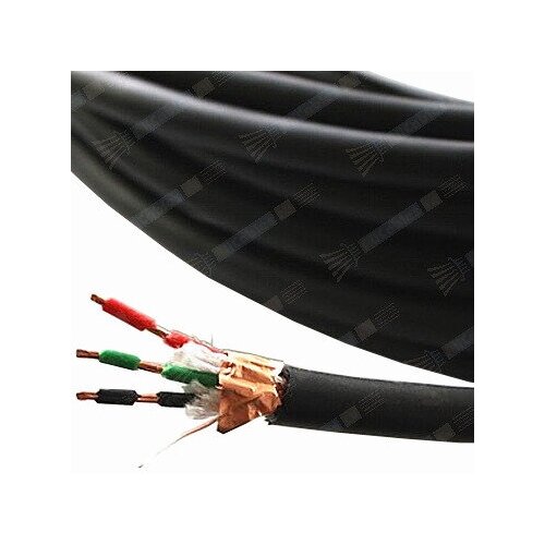 Кабель межблочный в нарезку Acoustic Revive LINE-X-tripleC, 1 м