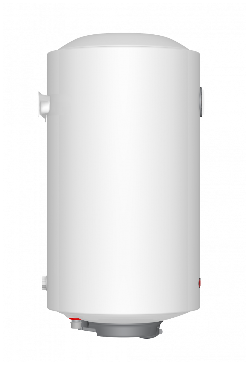 Бытовой аккумуляционный электрический водонагреватель Термекс Thermex - фото №2