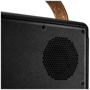 Marshall portable cheap speaker tufton