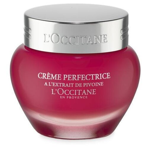 L'Occitane Совершенный крем Пион, 50 мл