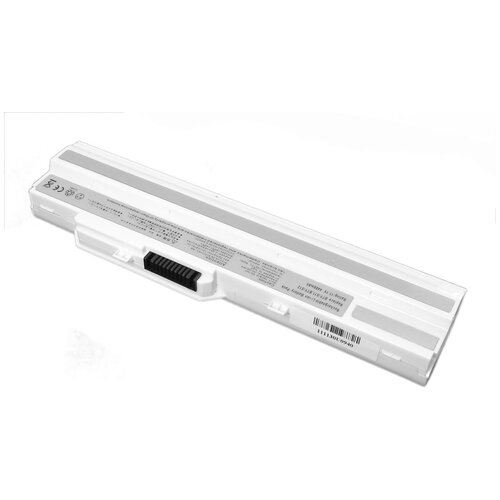 фото Аккумуляторная батарея усиленная для ноутбука msi 14l-ms6837d1 sino power