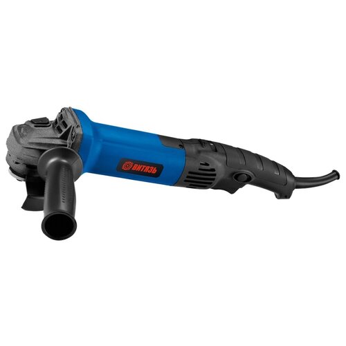 Витязь Машина шлифовальная угловая Мшу-125-1100пе 18015021 413600₽