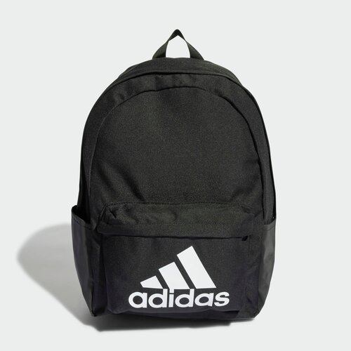Рюкзак для бега adidas Classic badge of sport backpack, черный