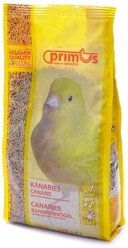 Benelux корма Корм для канареек с пшеничным бисквитом Примус Премиум (Mixture for canaries Primus) 12103, 1,000 кг (2 шт)