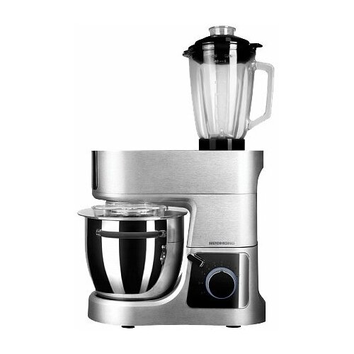 Комбайн REDMOND RKM-M4020 серебристый 4039000₽