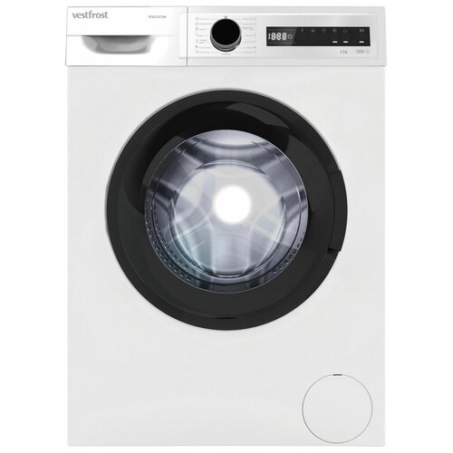 Стиральная машина Vestfrost VFSC410T10W 3499000₽