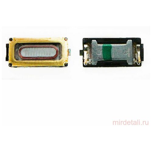 Динамик (speaker) для Nokia 500/610/303/700/820/920/Sony 2013-2014 dual