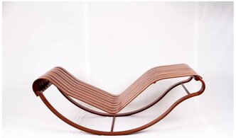 Многофункциональное кресло-качалка Maxi-Nova balancer